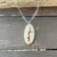 Moonshine Jasper Necklace