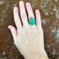 Emerald Valley Ring