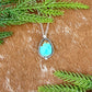 Royston Turquoise necklace