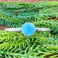 Golden Hills Turquoise cuff bracelet