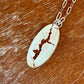 Moonshine Jasper Necklace