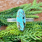 Black Jack Turquoise cuff bracelet