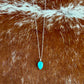 Egyptian Turquoise Necklace