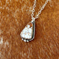 Wild Horse necklace