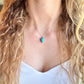 Egyptian Turquoise Necklace
