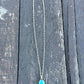 Blue Ridge Turquoise Necklace