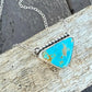 Kingman Turquoise Necklace
