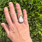 Spencer Opal Ring