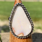 Spencer Opal Ring