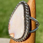 Spencer Opal Ring