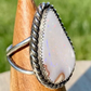Spencer Opal Ring