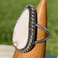 Spencer Opal Ring