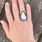 Spencer Opal Ring