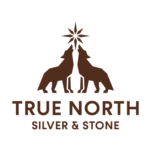 TRUE NORTH SILVER & STONE