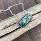 Tortoise Variscite Necklace
