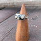 Tortoise Variscite Ring
