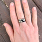Tortoise Variscite Ring